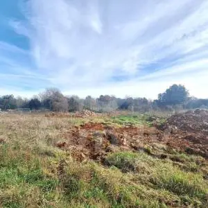 GRAĐEVINSKO ZEMLJIŠTE POSLOVNO-PROIZVODNE NAMJENE