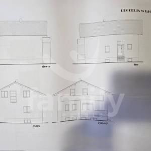 GRAĐEVINSKO ZEMLJIŠTE SA ISHODOVANOM GRAĐEVINSKOM DOZVOLOM