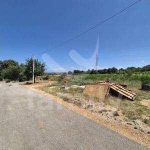 GRAĐEVINSKO ZEMLJIŠTE U BLIZINI POREČA