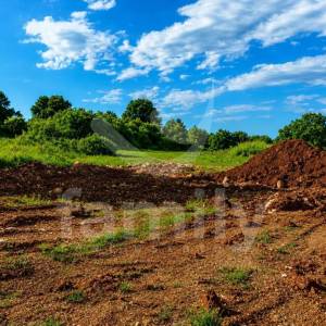 GRAĐEVINSKO ZEMLJIŠTE UZ MORE - SPREMNO ZA INVESTICIJU