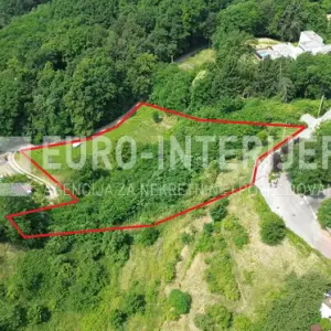 Građevinsko zemljište, Zagreb - Šestine površine 5.730 m²