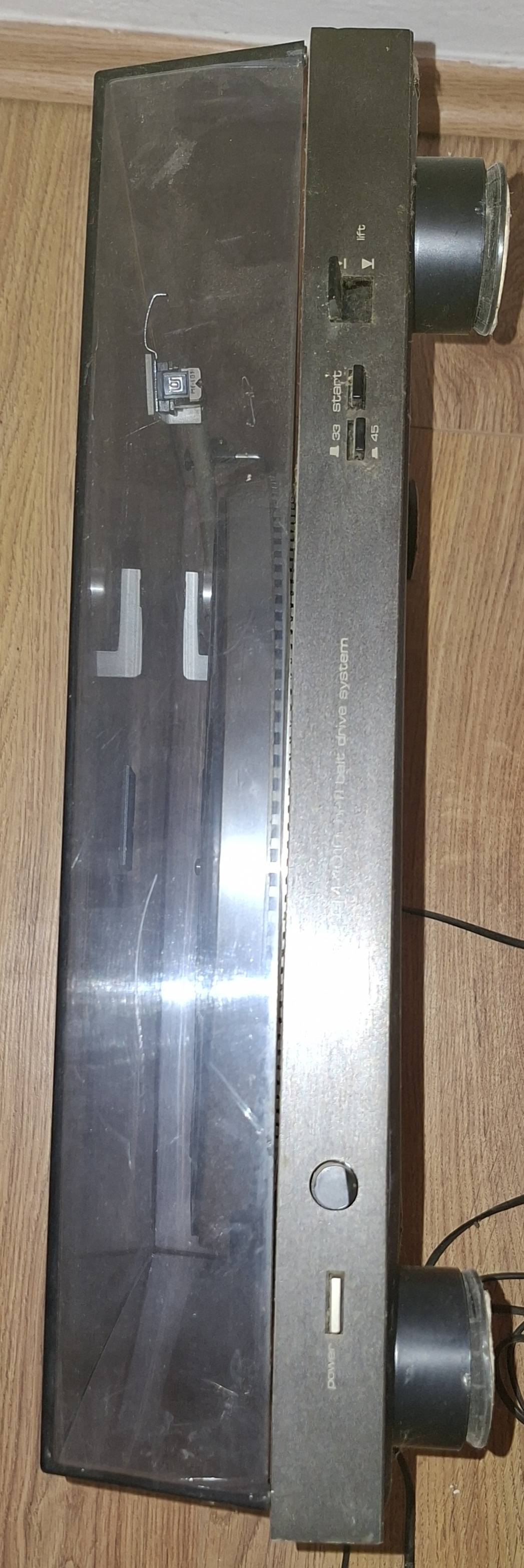 GRAMOFON GM 4010