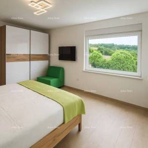 Grimalda, Luksuzna vila s bazenom i wellnessom