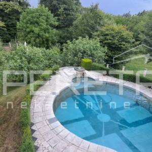 GUDCI – SAMOSTOJEĆA KUĆA S BAZENOM NA PARCELI OD 1.120 m²