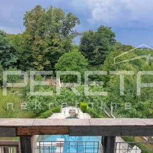GUDCI – SAMOSTOJEĆA KUĆA S BAZENOM NA PARCELI OD 1.120 m²