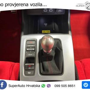 Honda Civic Type R 2.0 329 KS, ACC+LED+KAM+VIRT+ASIST