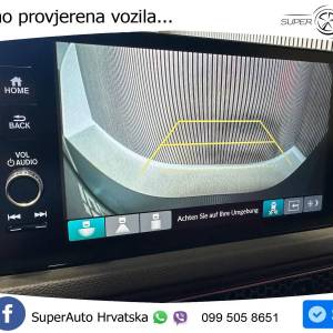 Honda Civic Type R 2.0 329 KS, ACC+LED+KAM+VIRT+ASIST