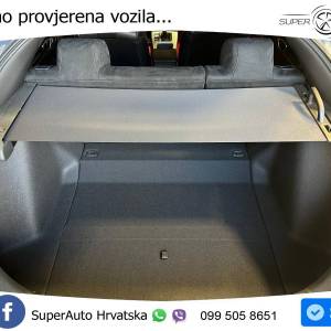 Honda Civic Type R 2.0 329 KS, ACC+LED+KAM+VIRT+ASIST