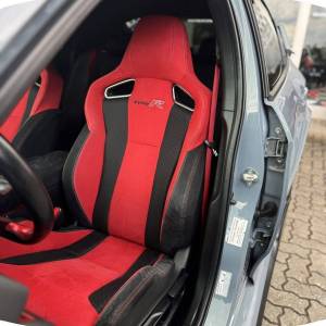 Honda Civic Type R GT 2.0 320 KS, ACC+LED+KAM+ASIST