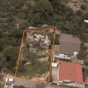 Hrvatska, Šibenik, Pirovac – 2 građevinske parcele, 780 m², u građevinskoj zoni s analizom