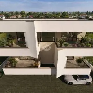 Hrvatska, Zadar, Bokanjac – prodaja stana od 65 m², novogradnja s potencijalom za najam