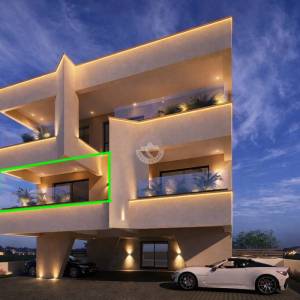 Hrvatska, Zadar, Bokanjac – prodaja stana od 65 m², novogradnja s potencijalom za najam