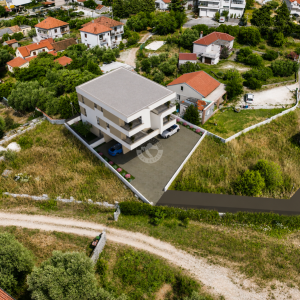 Hrvatska, Zadar, Bokanjac – prodaja stana od 65 m², novogradnja s potencijalom za najam