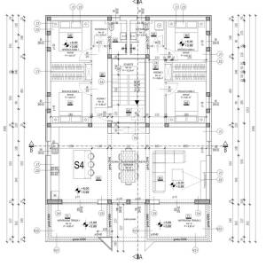 Hrvatska, Zadar, Bokanjac – Penthouse Stan u Zadru,  131 m², novogradnja s 4 spavaće sobe i 2 natkrivene terase, 131 m²
