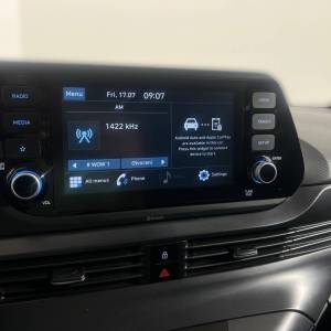 Hyundai i20 1.2 STYLE DOHC GBPN - 3 godine jamstva