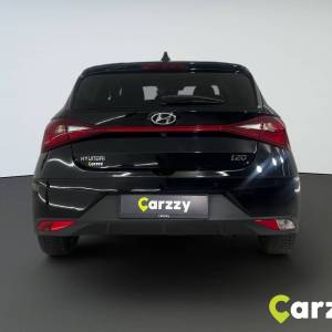 Hyundai i20 1.2 STYLE DOHC GBPN - 3 godine jamstva