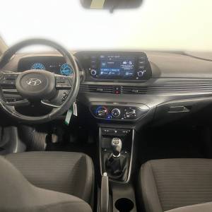 Hyundai i20 1.2 STYLE DOHC GBPN - 3 godine jamstva