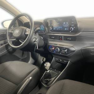 Hyundai i20 1.2 STYLE DOHC GBPN - 3 godine jamstva