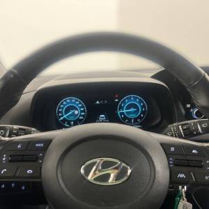 Hyundai i20 1.2 STYLE DOHC GBPN - 3 godine jamstva