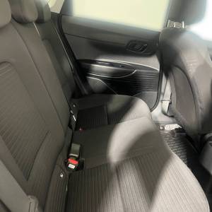 Hyundai i20 1.2 STYLE DOHC GBPN - 3 godine jamstva
