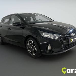 Hyundai i20 1.2 STYLE DOHC GBPN - 3 godine jamstva