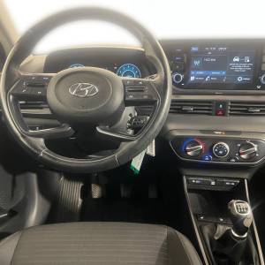 Hyundai i20 1.2 STYLE DOHC GBPN - 3 godine jamstva