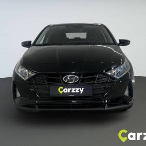 Hyundai i20 1.2 STYLE DOHC GBPN - 3 godine jamstva