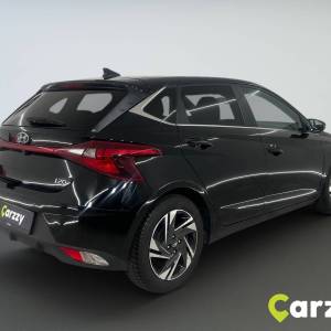 Hyundai i20 1.2 STYLE DOHC GBPN - 3 godine jamstva