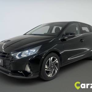 Hyundai i20 1.2 STYLE DOHC GBPN - 3 godine jamstva