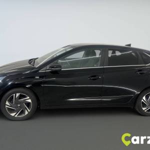 Hyundai i20 1.2 STYLE DOHC GBPN - 3 godine jamstva