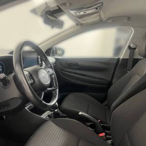 Hyundai i20 1.2 STYLE DOHC GBPN - 3 godine jamstva