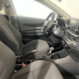 Hyundai i20 1.2 STYLE DOHC GBPN - 3 godine jamstva