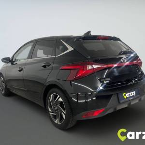 Hyundai i20 1.2 STYLE DOHC GBPN - 3 godine jamstva