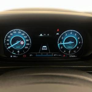 Hyundai i20 1.2 STYLE DOHC GBPN - 3 godine jamstva