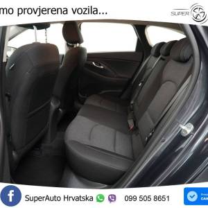 Hyundai i30 CW 1.0 T-GDi Trend 120 KS, KAM+GR SJED+VIRT+ASIST