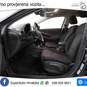 Hyundai i30 CW 1.0 T-GDi Trend 120 KS, KAM+GR SJED+VIRT+ASIST