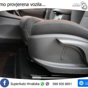 Hyundai i30 CW 1.0 T-GDi Trend 120 KS, KAM+GR SJED+VIRT+ASIST