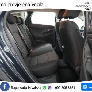 Hyundai i30 CW 1.0 T-GDi Trend 120 KS, KAM+GR SJED+VIRT+ASIST
