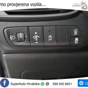 Hyundai i30 CW 1.0 T-GDi Trend 120 KS, KAM+GR SJED+VIRT+ASIST