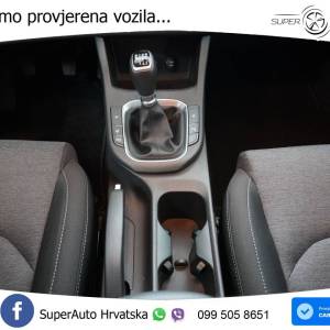Hyundai i30 CW 1.0 T-GDi Trend 120 KS, KAM+GR SJED+VIRT+ASIST