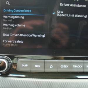 Hyundai Kona 1.6 Hybrid AUTOMATIK *HEAD-UP, NAVIGACIJA, KAMERA*