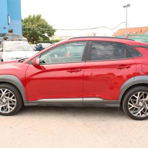 Hyundai Kona 1.6 Hybrid AUTOMATIK *HEAD-UP, NAVIGACIJA, KAMERA*