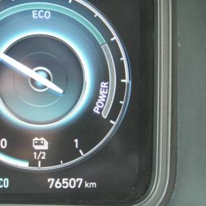 Hyundai Kona 1.6 Hybrid AUTOMATIK *HEAD-UP, NAVIGACIJA, KAMERA*