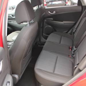 Hyundai Kona 1.6 Hybrid AUTOMATIK *HEAD-UP, NAVIGACIJA, KAMERA*