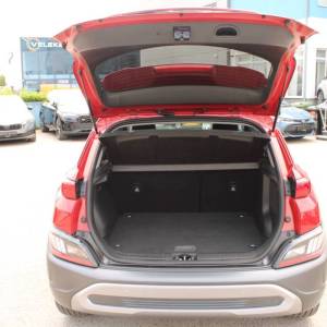 Hyundai Kona 1.6 Hybrid AUTOMATIK *HEAD-UP, NAVIGACIJA, KAMERA*