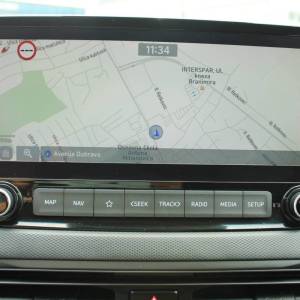 Hyundai Kona 1.6 Hybrid AUTOMATIK *HEAD-UP, NAVIGACIJA, KAMERA*