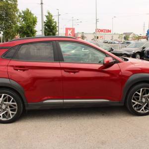 Hyundai Kona 1.6 Hybrid AUTOMATIK *HEAD-UP, NAVIGACIJA, KAMERA*