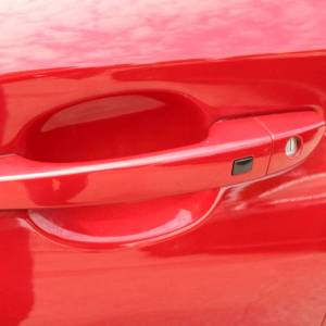 Hyundai Kona 1.6 Hybrid AUTOMATIK *HEAD-UP, NAVIGACIJA, KAMERA*