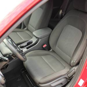 Hyundai Kona 1.6 Hybrid AUTOMATIK *HEAD-UP, NAVIGACIJA, KAMERA*