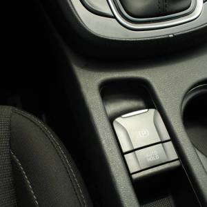Hyundai Kona 1.6 Hybrid AUTOMATIK *HEAD-UP, NAVIGACIJA, KAMERA*